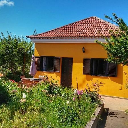 Casa Fatima Вале Гран Рей Екстериор снимка