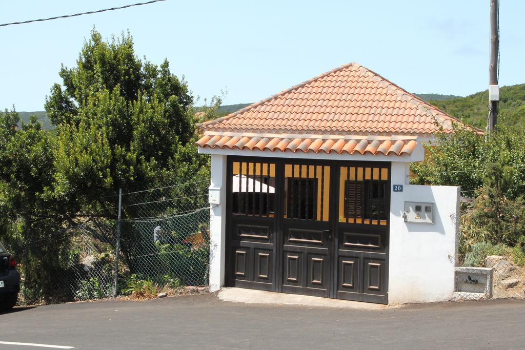Casa Fatima Вале Гран Рей Екстериор снимка